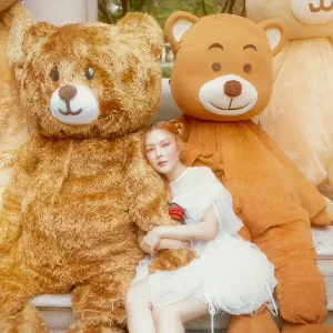 คอร์ดเพลง เพ้อ (Still You) LULA ลุลา