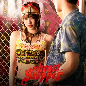 คอร์ดเพลง  heartstopper Mabelz PiXXiE