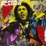 Paper Planes