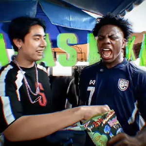 คอร์ดเพลง สวัสดีค้าบ (SAWAS D KAB) SPD