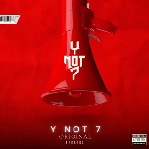 คอร์ดเพลง กู๋ไม่สน Y NOT 7