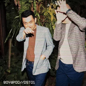 คอร์ดเพลง SUMMER BOYdPOD