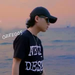 คอร์ดเพลง Come Closer OZEEOOS ft. FERRI