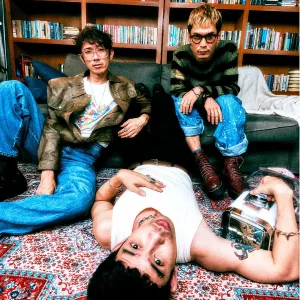 คอร์ดเพลง เพ้อเจอ The Jukks