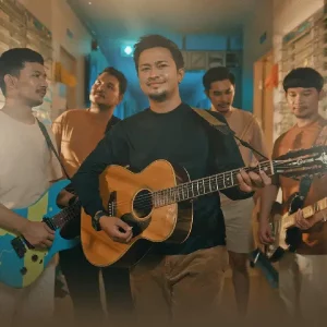 คอร์ดเพลง บอกแล้วไม่เชื่อ วงแทมมะริน