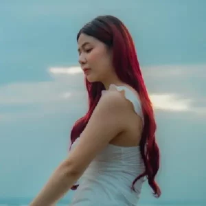 คอร์ดเพลง ลมบอกรัก ฝน พรสุดา