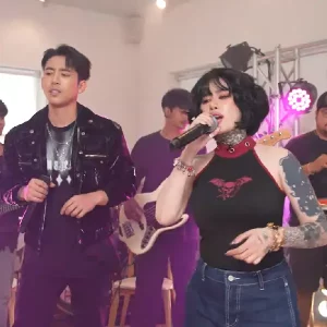 คอร์ดเพลง ชาละวัน เบิ้ล ปทุมราช