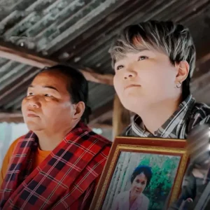  หนาวแรกของปี แตงอ่อนมณีจันทร์