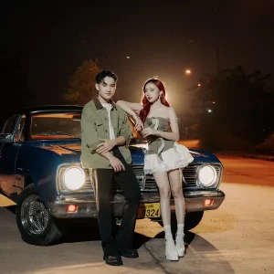 คอร์ดเพลง รู้จักเพื่อจากลา (ຮູ້ຈັກເພື່ອຈາກລາ) BAY6IX