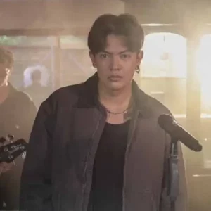  สั่งลา Pom Karamail