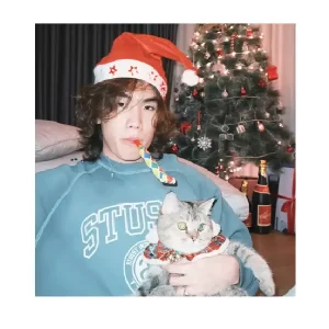 คอร์ดเพลง santa doesn’t know you like i do PUN