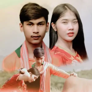 คอร์ดเพลง ผู้ชายสไตล์จน มอส ธนภัทร