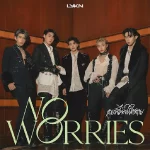คอร์ดเพลง แอบรักไม่ทำให้ใครตาย (NO WORRIES) LYKN