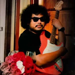 คอร์ดเพลง คำเดียวสั้นๆ เสือสองเล