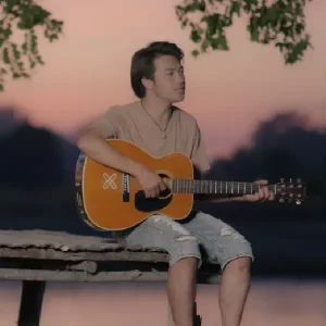  อ้ายยังคือเก่า บิว สรรชัย