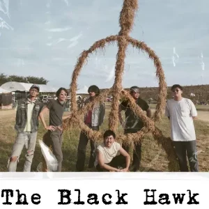  ตรึงใจ The Black Hawk