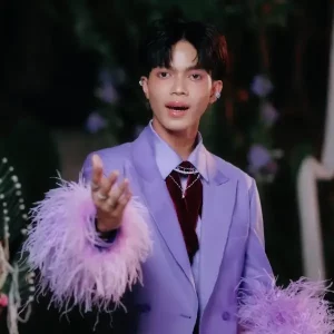  เอิ้นขวัญนาง ตาโต ชิษณุพงศ์