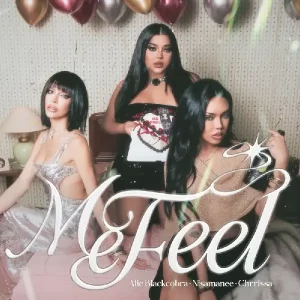 คอร์ดเพลง มีฟีล (ME FEEL) ALIE BLACKCOBRA
