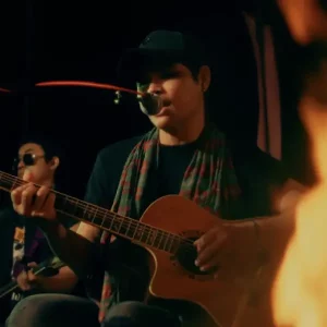 คอร์ดเพลง เจ้าสาวชุดดำ ปรีชา ปัดภัย