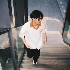 คอร์ดเพลง ล้ำเส้น (at least) Porch Pathaseth