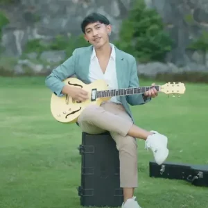 คอร์ดเพลง ที่1 คือเธอ นิว พงศกร