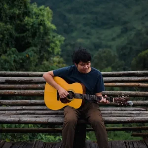  เด็กคนนั้น เรืองฤทธิ์ บุญรอด