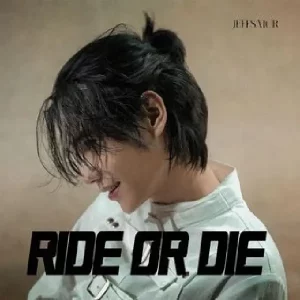 คอร์ดเพลง Ride or Die JEFF SATUR