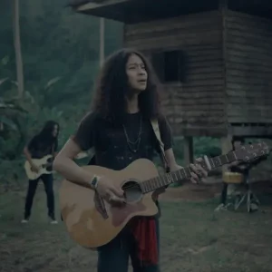 คอร์ดเพลง สาลิกา น้องอาม นวลปาน