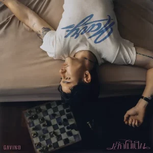 คอร์ดเพลง เลิกไม่เป็น Gavin D