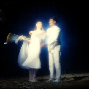 คอร์ดเพลง รออยู่อย่างนั้น SARAN