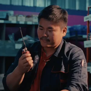  ผู้ติดตาม อั๋น ศักดา (ขออนุญาต ว.6)