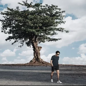 คอร์ดเพลง พรวิเศษ (Breath) GiFT My Project