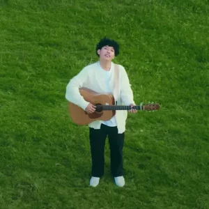  ฉันวิ่งตามไม่ทันแล้วโลกใบนี้ Par-T