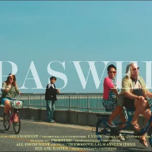 คอร์ดเพลง PASWEL themoonwillalwaysbewithme