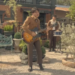 คอร์ดเพลง ความละมุนที่คุณให้ไว้ สันดุสิต