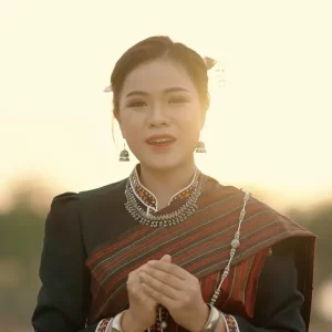  ฮักเจ้าหลายเด้อ นิว ลลิตา