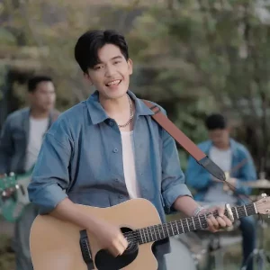 คอร์ดเพลง มรสุมความคิดฮอด ธีร์ T-REX