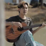 คอร์ดเพลง ขี้เหล้ากะฮักเป็น ยังอี้ วีระพล