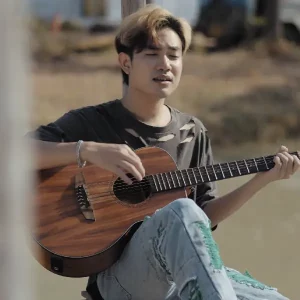 คอร์ดเพลง ขี้เหล้ากะฮักเป็น ยังอี้ วีระพล