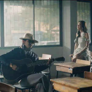 คอร์ดเพลง ดอกไม้ยังคงสวยงาม FahProud (ฟ้าพราวด์) ft. RUS WARUS, นิลโลหิต