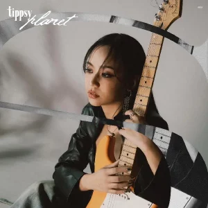 คอร์ดเพลง ตั้งแต่เธอหายไป Tippsy