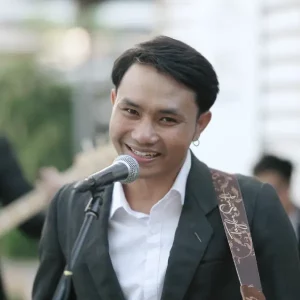 คอร์ดเพลง บอกฮักด้วยพร้อมเพย์ ต้น สะเดา