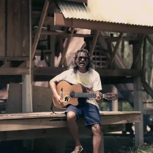 คอร์ดเพลง ไอ้เราก็แค่นี้ Sak Can Do