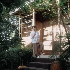  ลัดป่าฝ่าดง Ta Noppawit