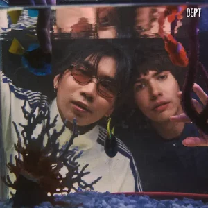 คอร์ดเพลง ชาติหน้าช้าไป (K.O.) Dept