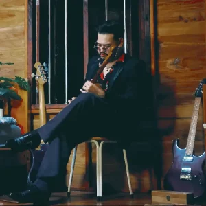 คอร์ดเพลง จบที่เราให้เบาดีกว่า แทน ศุภสัณห์