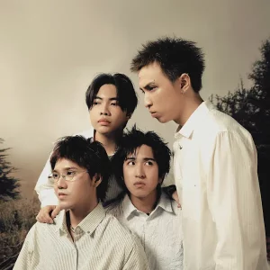 คอร์ดเพลง บทกวีสีฟ้า (Bluebird) YEW