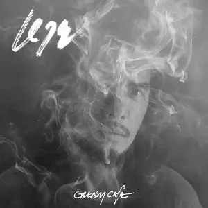 คอร์ดเพลง หาย Greasy Cafe