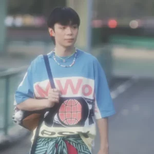 คอร์ดเพลง ไอ้บ้า (Gu ja Crazy) PJ