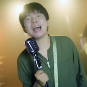 คอร์ดเพลง คนเบิ่ดสิทธิ์ เต๊ะ ตระกูลตอ